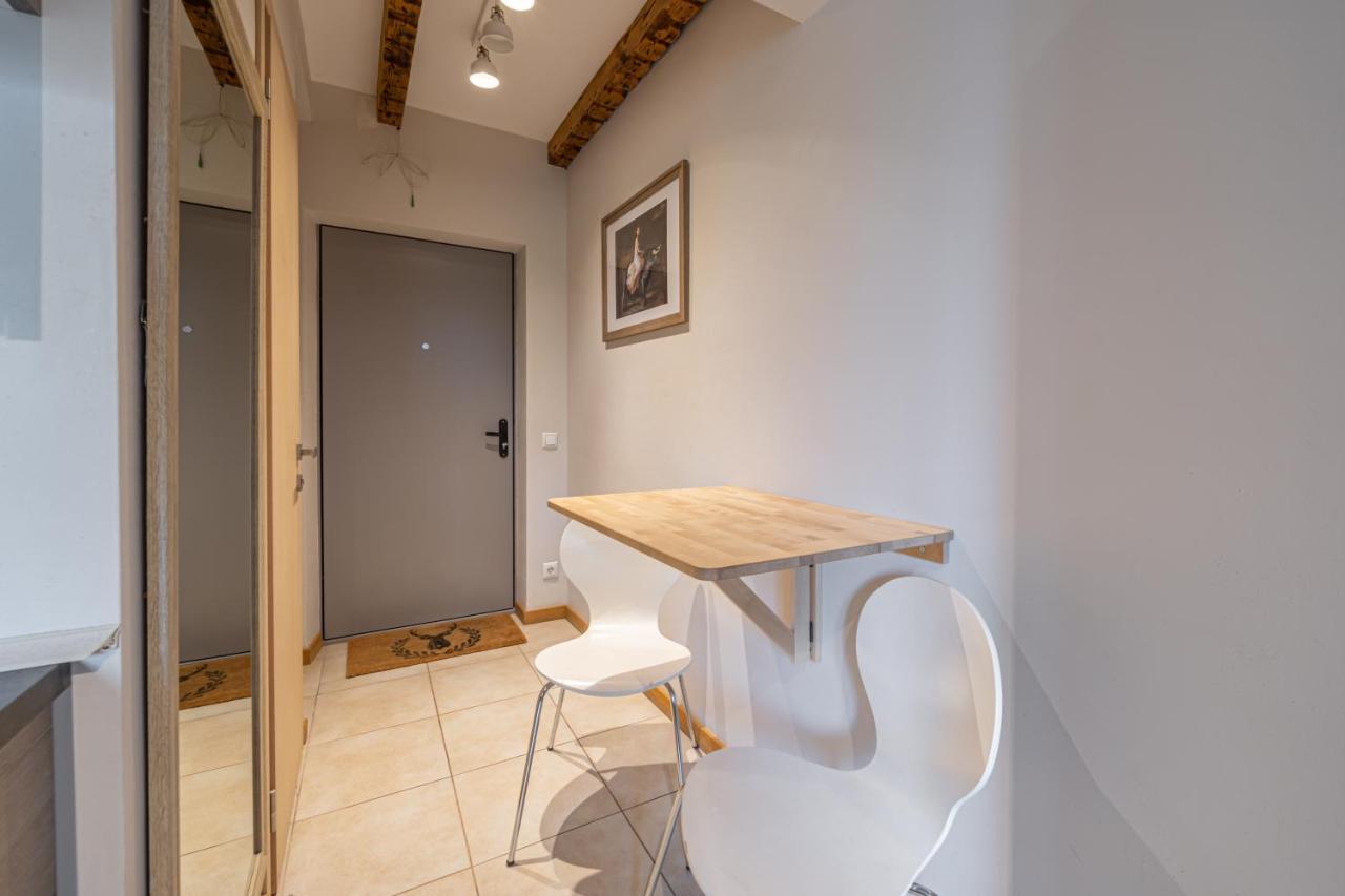 Trendy Top-Floor Stay In Heart Of Riga, Near Bars & Culture Exterior photo