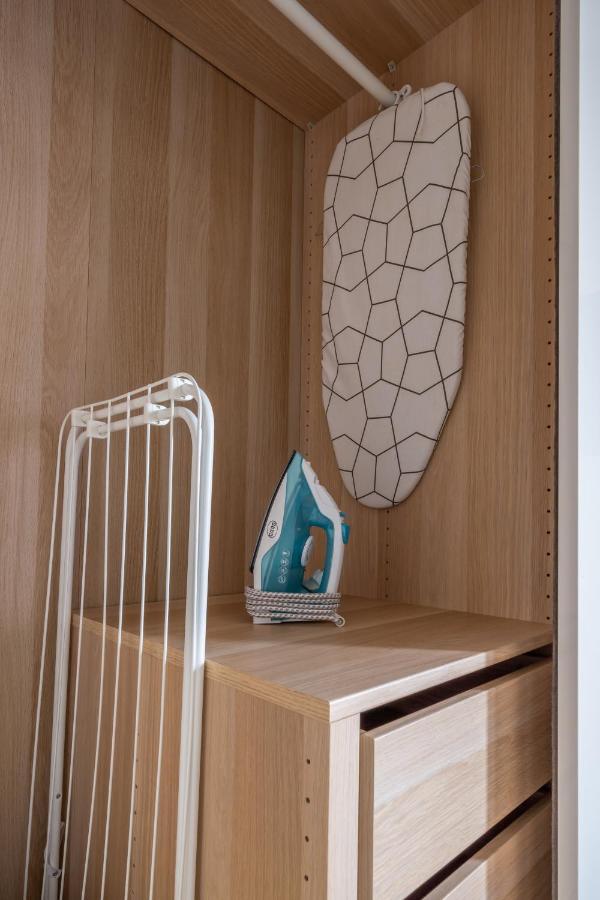 Trendy Top-Floor Stay In Heart Of Riga, Near Bars & Culture Exterior photo
