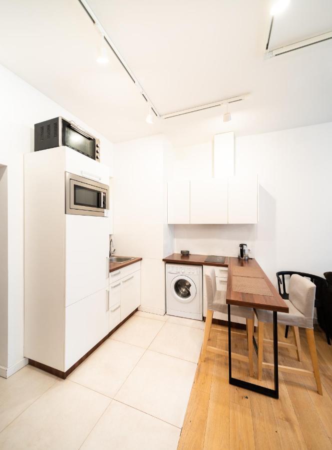 Trendy Top-Floor Stay In Heart Of Riga, Near Bars & Culture Exterior photo