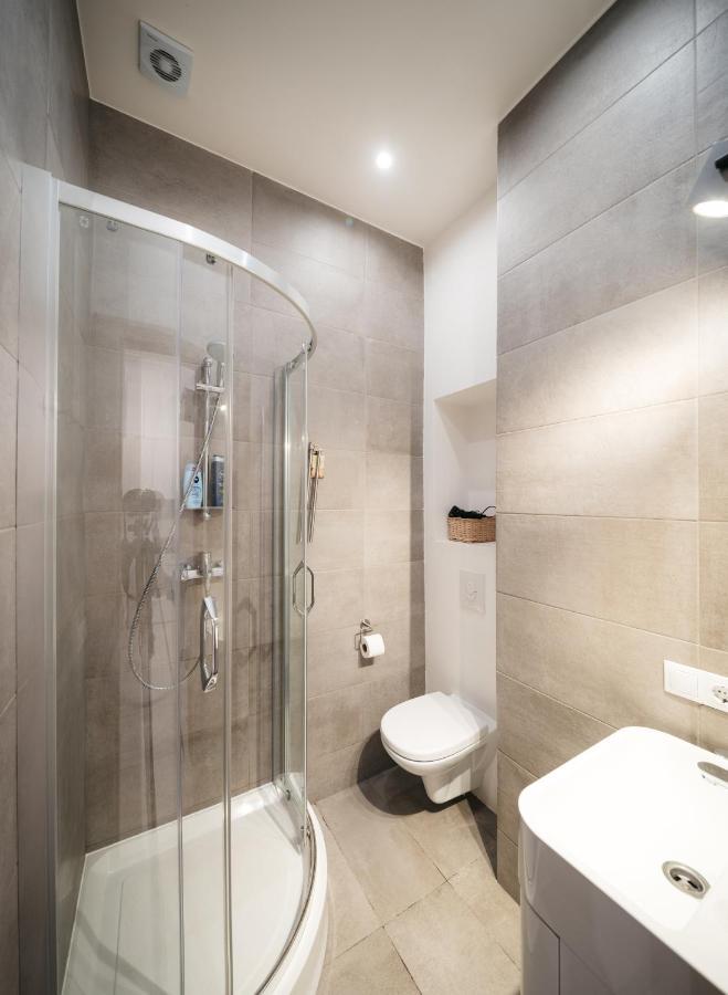 Trendy Top-Floor Stay In Heart Of Riga, Near Bars & Culture Exterior photo